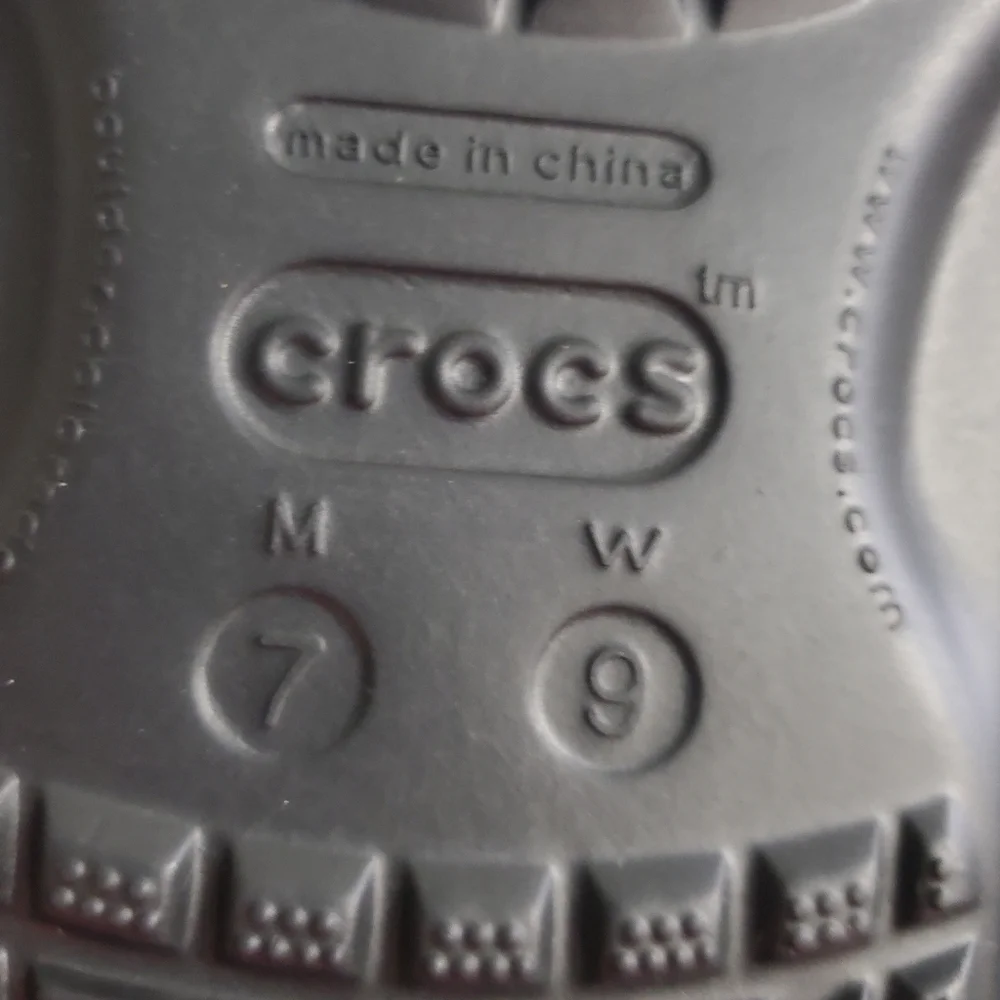 Crocs Crocband Adult Flip Flop Sandals
